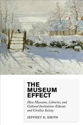 Museum Effect: How Museums Librpb