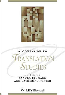 Companion to Translation Studi
