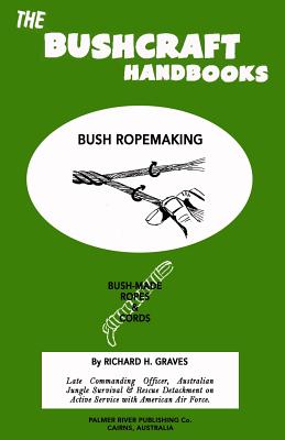 Bush Ropemaking