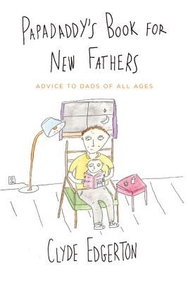 Papadaddy’s Book for New Fathers