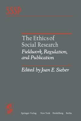 The Ethics of Social Research