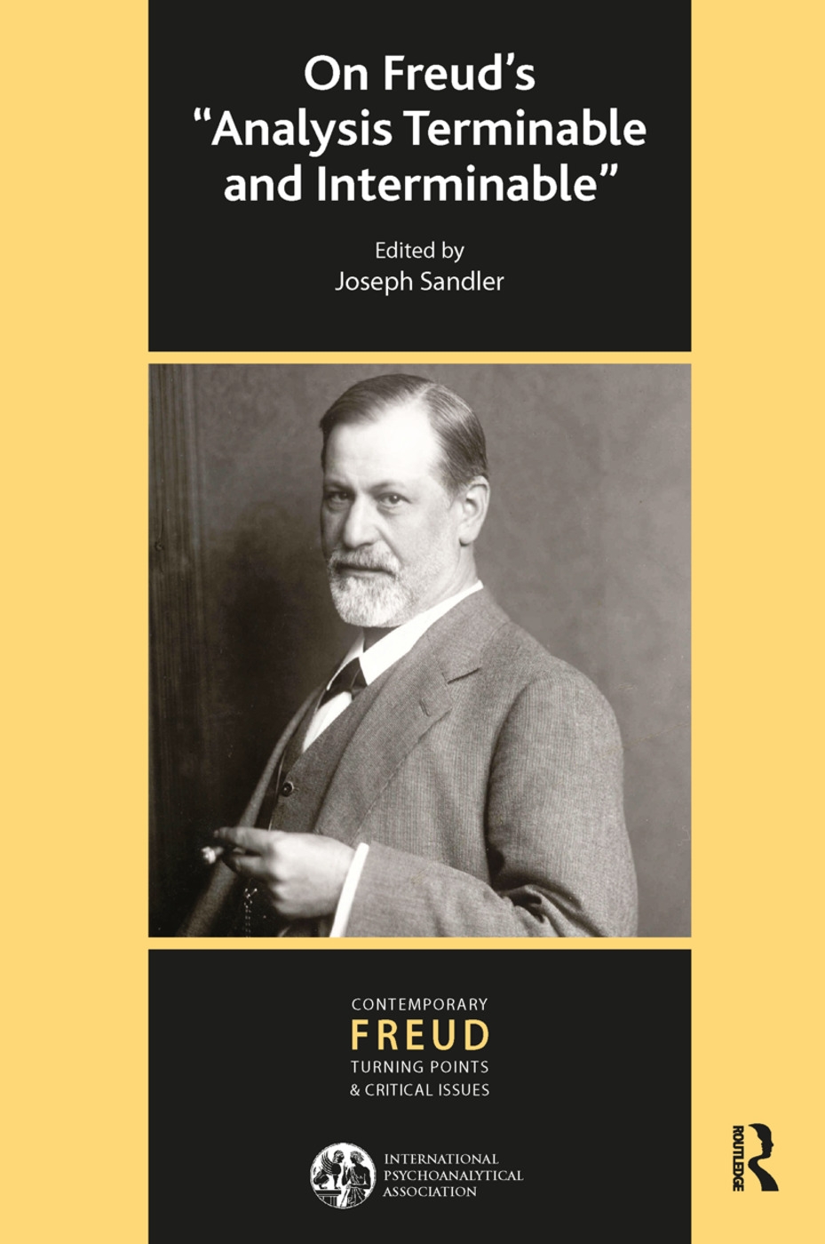 On Freud’s Analysis Terminable and Interminable