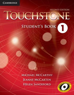 Touchstone Level 1 Student’s Book