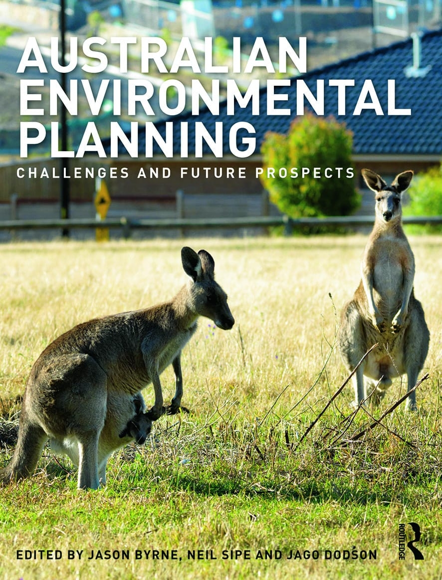 Australian Environmental Planning: Challenges and Future Prospects