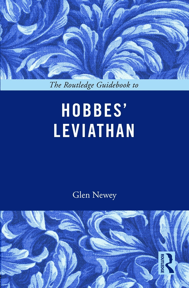 The Routledge Guidebook to Hobbes’ Leviathan