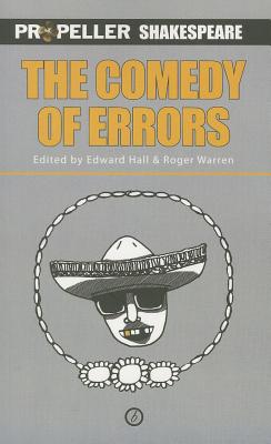 The Comedy of Errors: Propeller Shakespeare