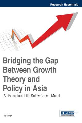 Bridging the Gap Between Growth Theory and Policy in Asia: An Extension of the Solow Growth Model