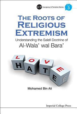 The Roots of Religious Extremism: Understanding the Salafi Doctrine of Al-Wala’ wal Bara’