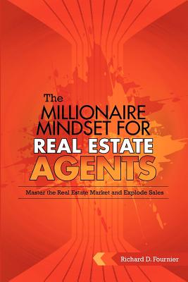The Millionaire Mindset for Real Estate Agents