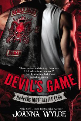 Devil’s Game