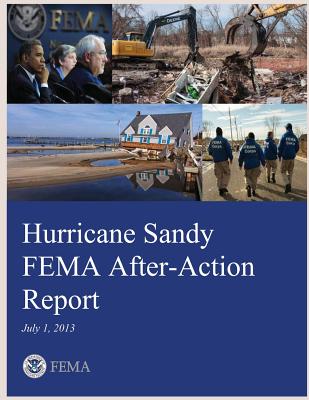 Hurricane Sandy FEMA After-Action Report