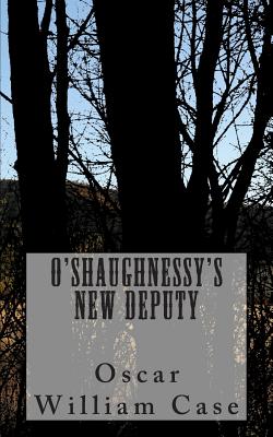 O’shaughnessy’s New Deputy