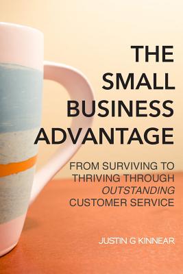 The Small Business Advantage