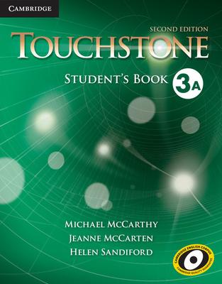 Touchstone Level 3 Student’s Book a