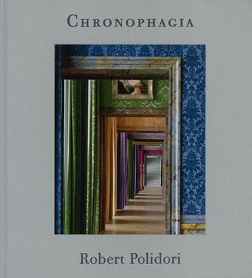 Chronophagia: Selected Works, 1984-2009