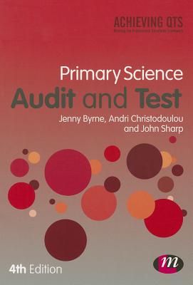 Primary Science: Audit and Test