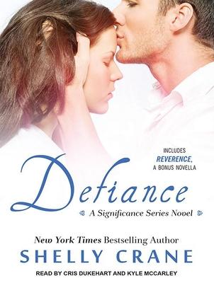 Defiance: Includes Reverence Novella
