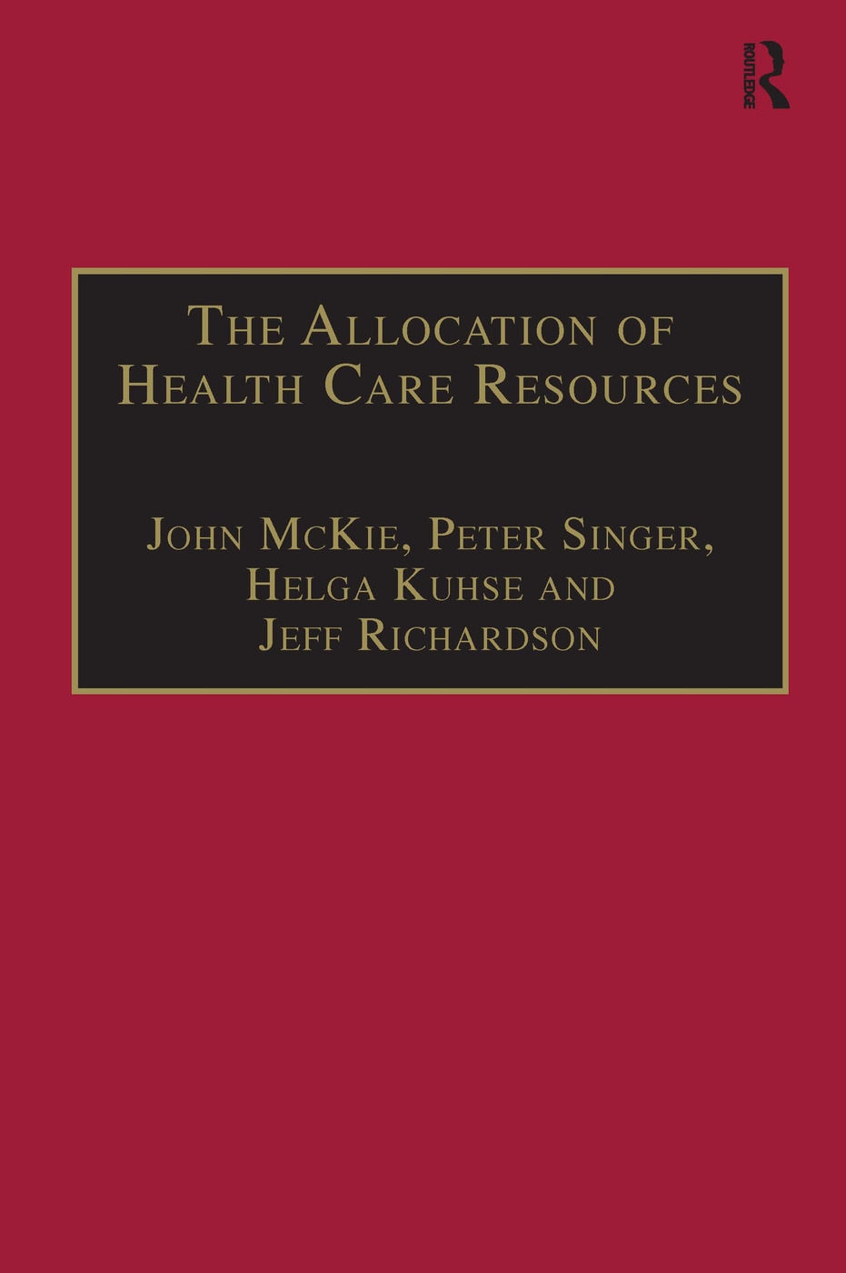 The Allocation of Health Care Resources: An Ethical Evaluation of the ’Qaly’ Approach