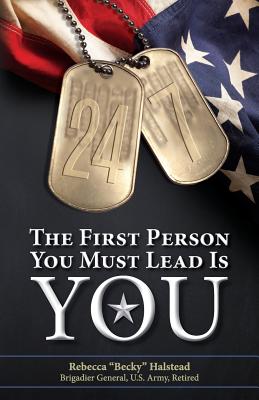24/7: The First Person You Must Lead Is You!