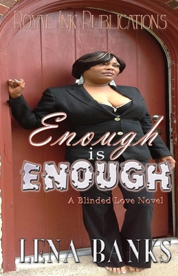 Enough Is Enough: Trina’s Story
