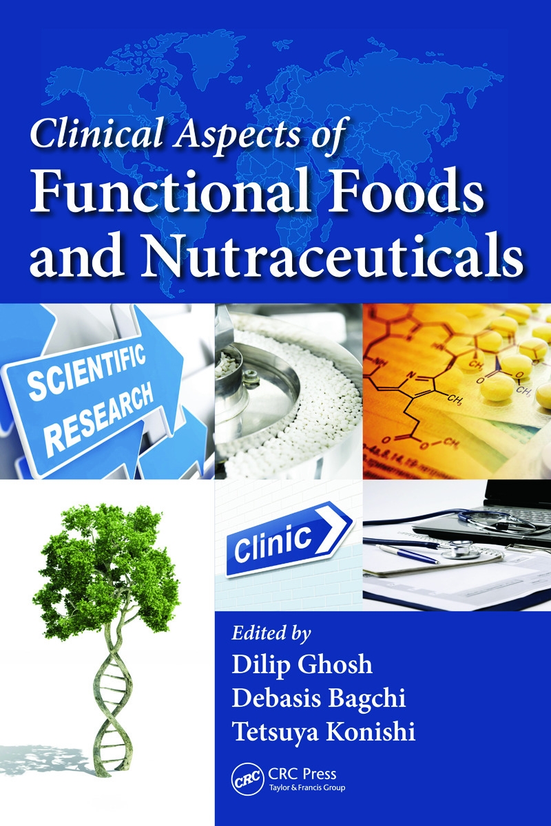 Clinical Aspects of Functional Foods and Nutraceuticals