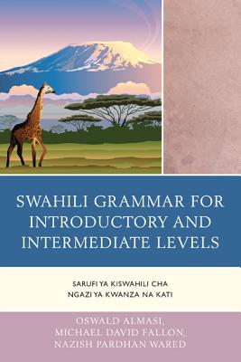 Swahili Grammar Intro & Intermpb