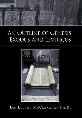 An Outline of Genesis, Exodus and Leviticus