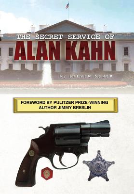 The Secret Service of Alan Kahn: Steven Scher