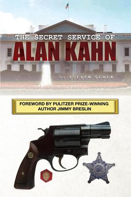 The Secret Service of Alan Kahn: Steven Scher