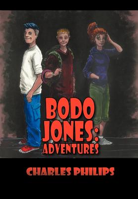 Bodo Jones Adventures