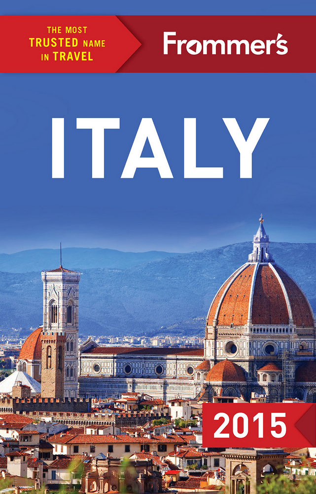 Frommer’s 2015 Italy