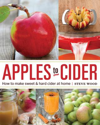 Apples to Cider: How to Make Cider at Home