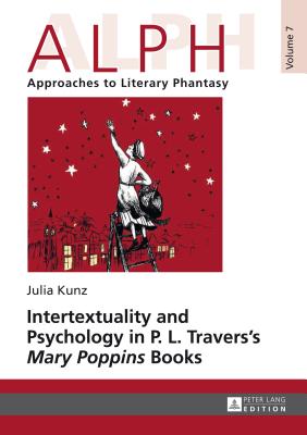 Intertextuality and Psychology in P. L. Travers’ �mary Poppins� Books