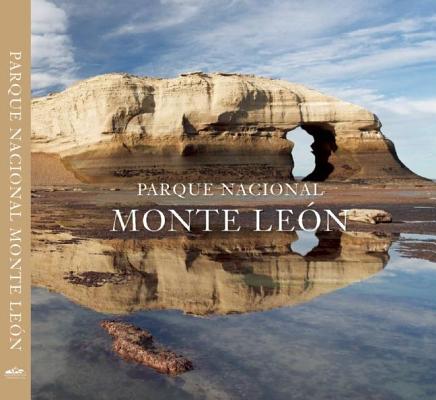 Parque nacional Monte Leon / Monte Leon National Park