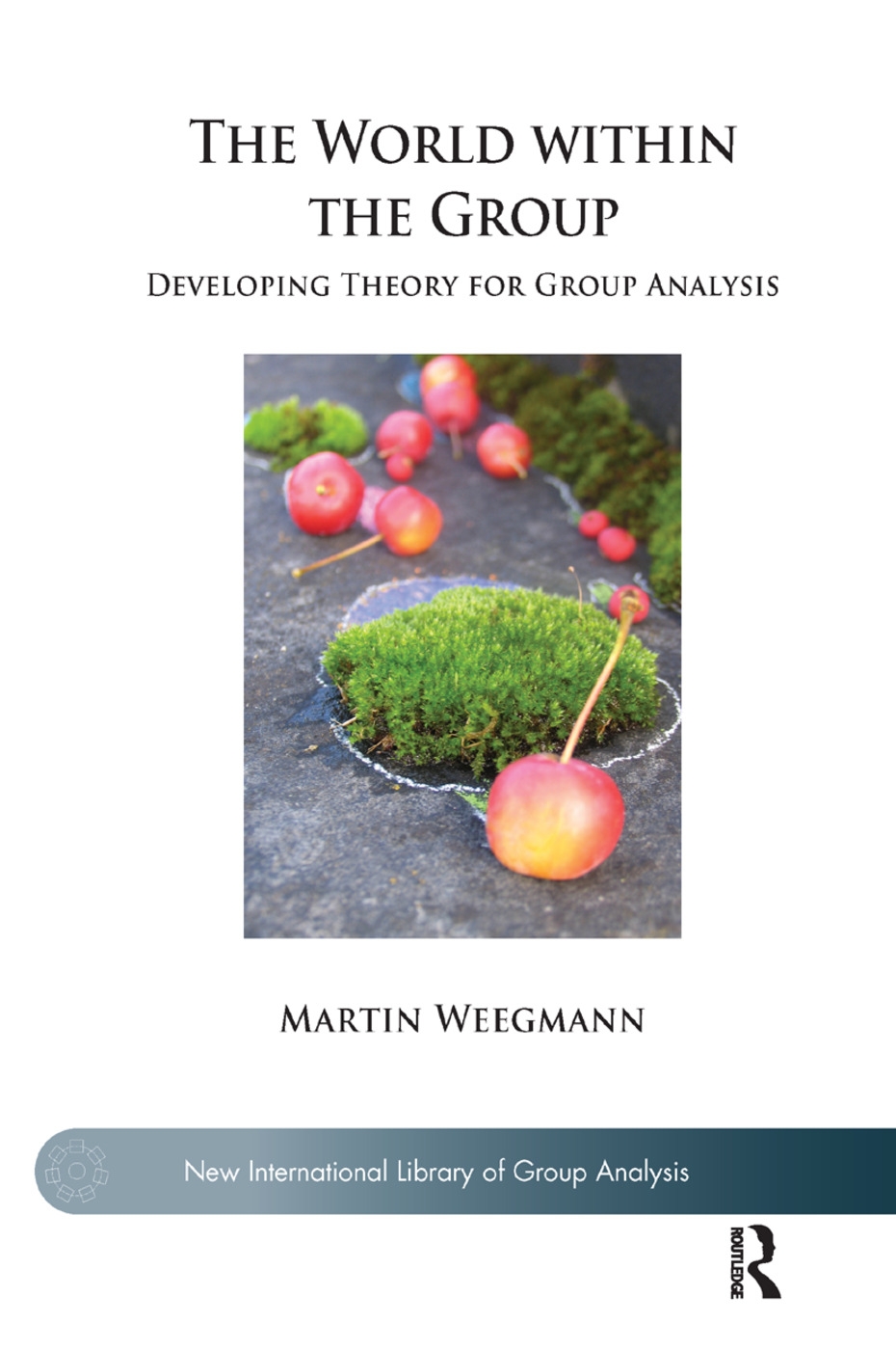 The World Within the Group: Developing Theory for Group Analysis