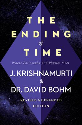 The Ending of Time: Where Philosophy & Physics Meet