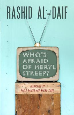 Who’s Afraid of Meryl Streep?