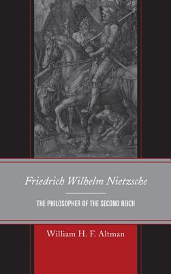 Friedrich Wilhelm Nietzsche: Tpb