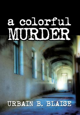 A Colorful Murder