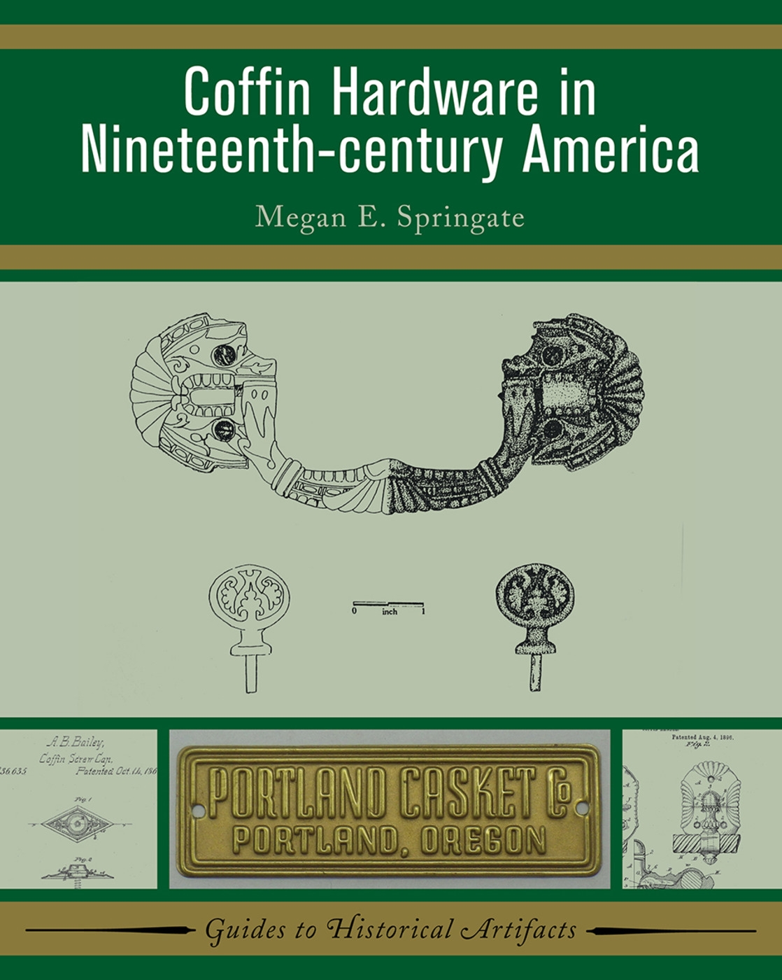 Coffin Hardware in Nineteenth-Century America