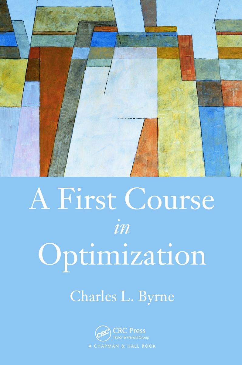 A First Course in Optimization