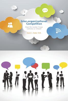 Inter-organizational Competition: Does the Leader Cause Cohesion or Chaos?
