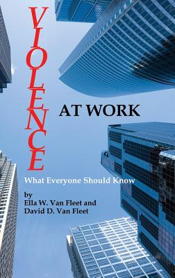 Violence at Work: What Everyone Should Know
