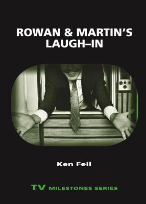 Rowan and Martin’s Laugh-In