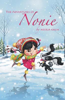 The Adventures of Nonie, Book 1: Bundle of Joy