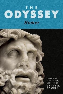 The Odyssey: Translation, Introduction, and Notes by Barry B. Powell