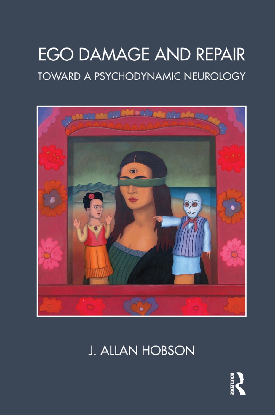 Ego Damage and Repair: Toward a Psychodynamic Neurology