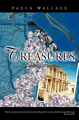 Treasures: A Mallory O’shaughnessy Novel