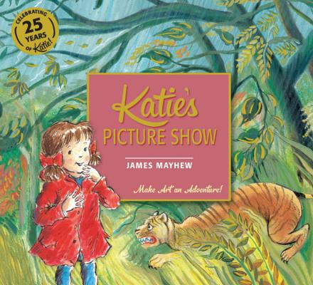 Katie’s Picture Show