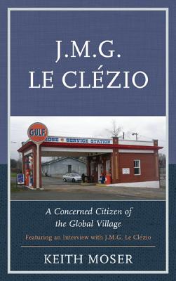Jmg Le Clezio: A Concerned Citipb